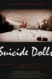 Постер к фильму «Suicide Dolls (2010)»