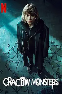 Постер к сериалу «Краковские монстры (2022)»