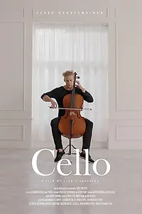 Постер к фильму «Cello (2021)»