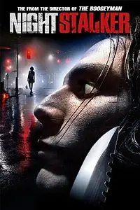 Постер к фильму «Nightstalker (2009)»