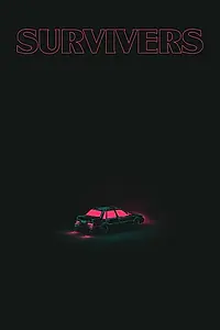 Главный постер фильма «Выжившие (2021)»