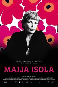 Постер к фильму «Майя Исола (2021)»