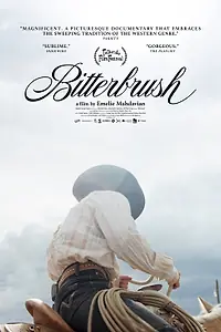 Главный постер фильма «Bitterbrush (2021)»