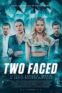 Постер к фильму «Two Faced (2021)»