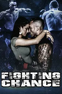 Главный постер фильма «Fighting Chance (2022)»