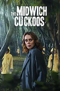 Постер к сериалу «Кукушки Мидвича (2022)»