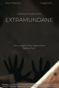 Постер к фильму «Extramundane (2022)»