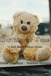 Постер к фильму «Waiting for Jane (2021)»