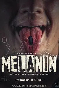 Постер к фильму «Меланин (2023)»