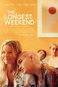 Главный постер фильма «The Longest Weekend (2022)»