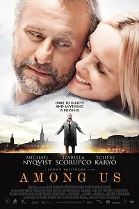 Постер к фильму «Ангел-хранитель (2010)»