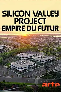 Главный постер фильма «Silicon Valley, empire du futur (2018)»