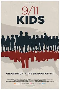 Главный постер фильма «9/11 Kids (2020)»