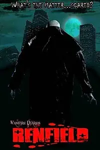 Главный постер фильма «Renfield the Undead (2010)»