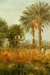 Постер к фильму «Трэвис (2009)»