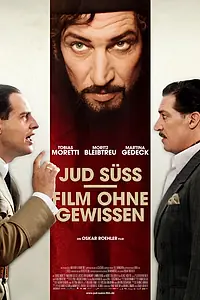 Постер к фильму «Еврей Зюсс (2010)»
