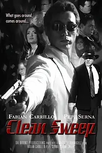 Постер к фильму «Clean Sweep»