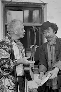 Главный постер фильма «Чирики и Чикотела (1975)»