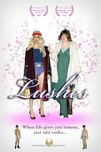 Постер к фильму «Lushes (2009)»