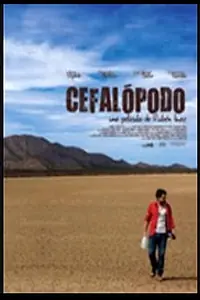 Главный постер фильма «Cefalópodo (2010)»