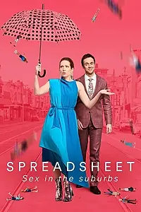 Постер к сериалу «Spreadsheet (2021)»