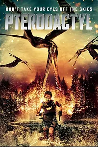 Постер к фильму «Птеродактиль (2022)»