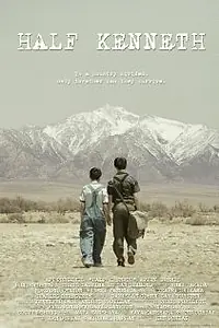 Главный постер фильма «Половинка Кеннет (2009)»