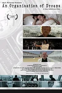 Главный постер фильма «Организация сновидений (2009)»