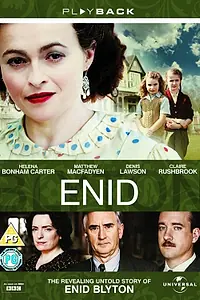 Постер к фильму «Энид (2009)»