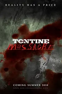 Постер к фильму «Тонтина (2010)»