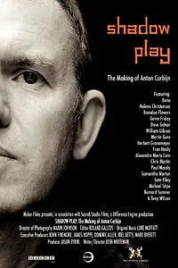 Главный постер фильма «Театр теней Антона Корбейна (2009)»