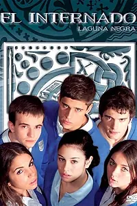 Постер к сериалу «Черная лагуна (2007 - 2010)»