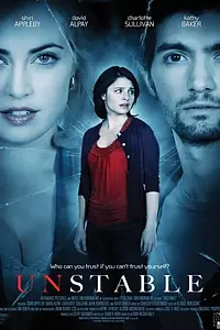 Постер к фильму «Разлад (2009)»