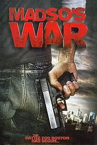 Постер к фильму «Война Мэдсо (2010)»
