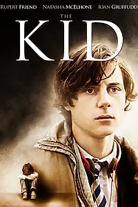 Постер к фильму «Дитя (2010)»