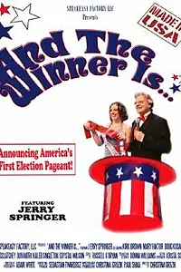 Постер к фильму «And the Winner Is... (2009)»