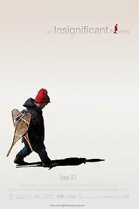 Постер к фильму «An Insignificant Harvey (2011)»