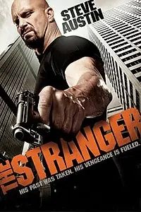 Постер к фильму «Незнакомец (2010)»