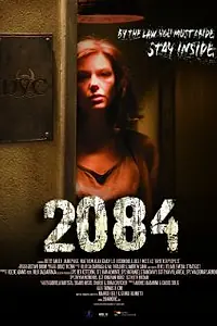 Постер к фильму «2084 (2009)»