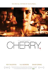 Постер к фильму «Cherry. (2010)»