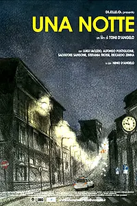 Постер к фильму «Ночь (2007)»