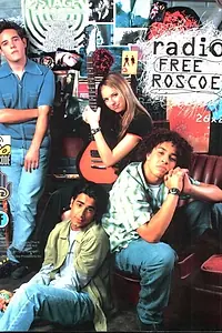 Постер к сериалу «Радио Роско (2003 - 2006)»