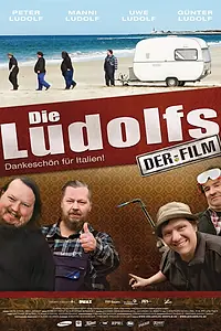Постер к фильму «Die Ludolfs - Der Film (2009)»