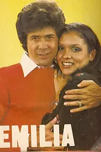 Постер к сериалу «Эмилия (1979)»
