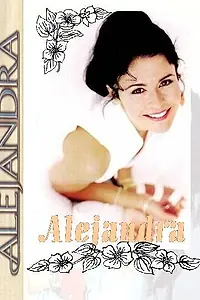 Постер к сериалу «Алехандра (1994)»