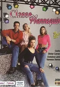 Постер к сериалу «Академия моделей (1993 - 1994)»