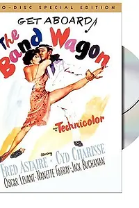 Главный постер фильма «The Men Who Made the Movies: Vincente Minnelli (1973)»