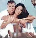 Главный постер сериала «Я умираю из-за тебя (1999)»