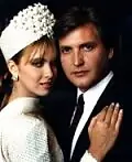Главный постер сериала «Самая красивая (1991)»