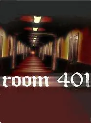 Постер к сериалу «Комната 401 (2007)»